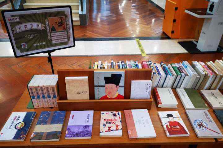 浙江新闻业与图书出版 文化传承的双翼