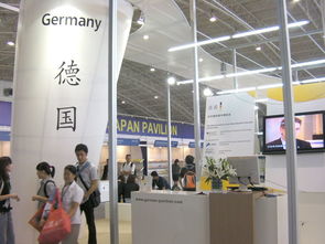 共享图博盛宴，世界精品图书汇聚一堂